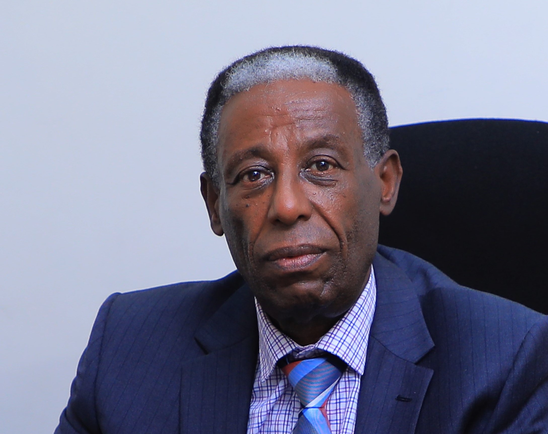 Mr. Tilaye Tegegne