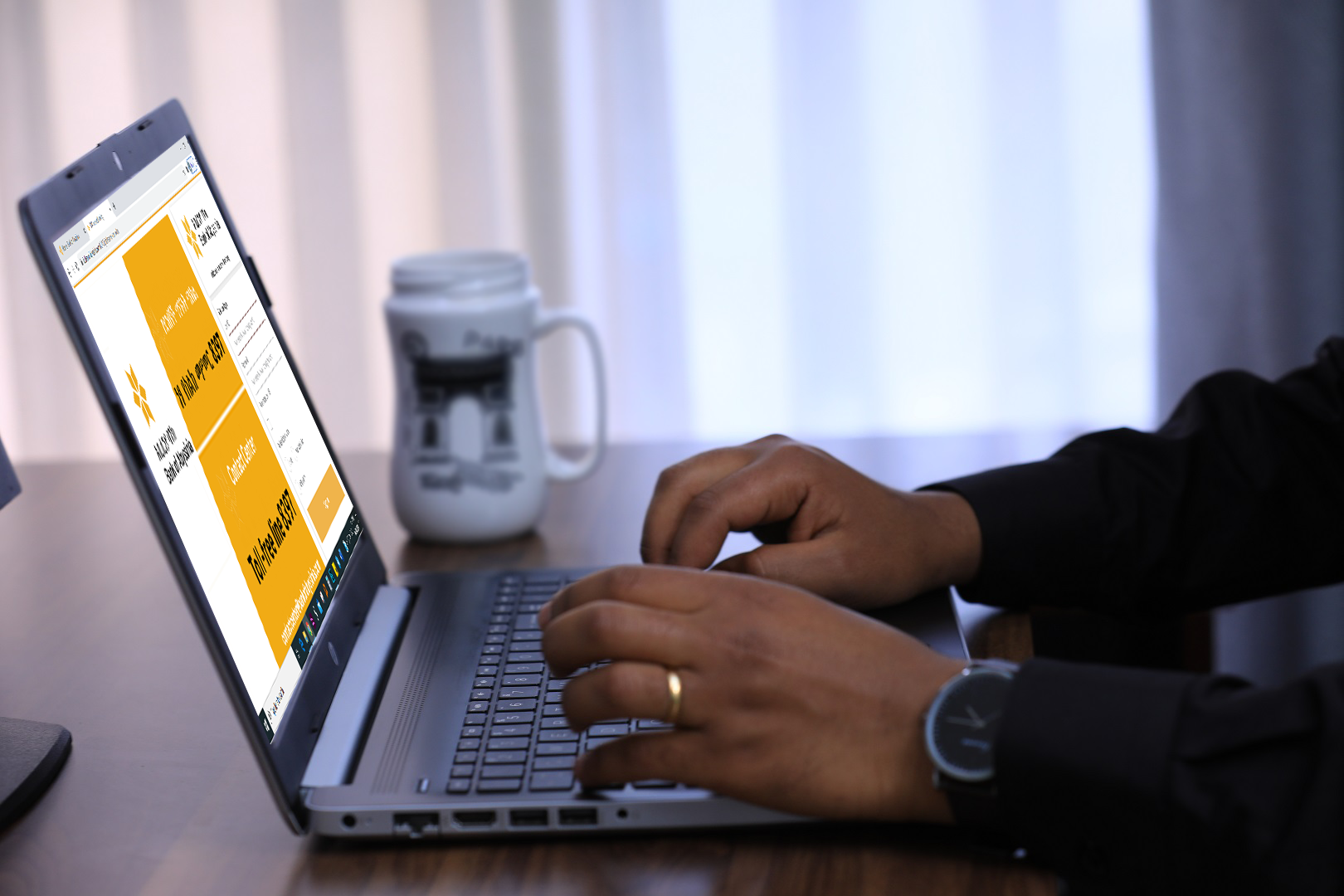 Online banking in Ethiopia