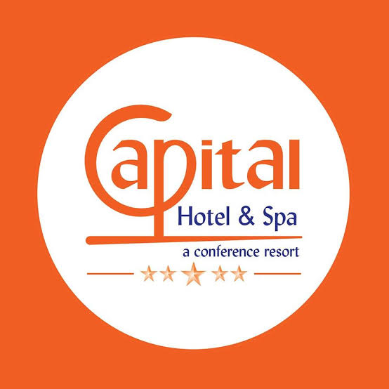 Capital hotel