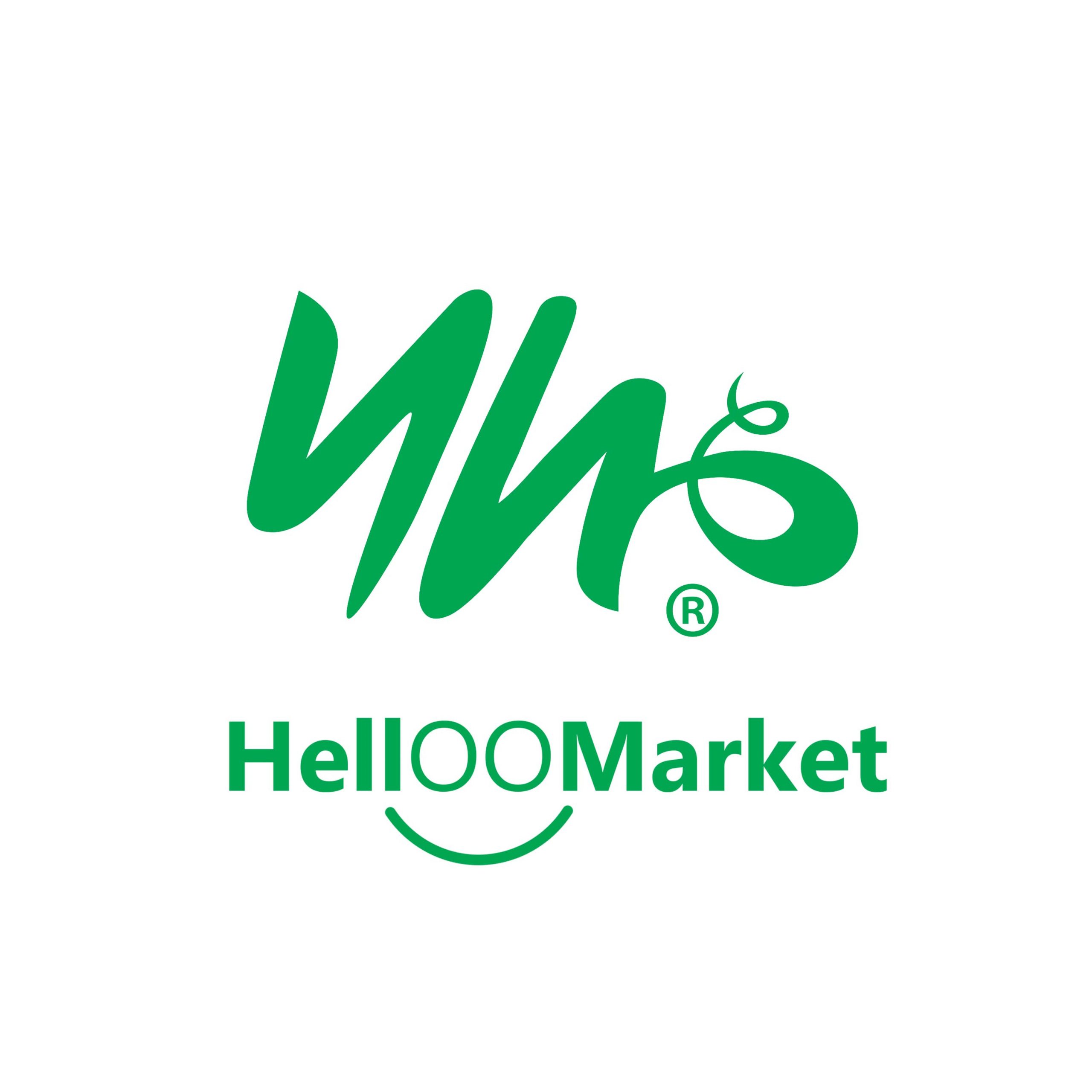 Halo market