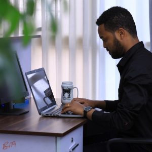 190A1465 የባንኮች ብድር አሰጣጥና ለመበደር የተቀመጡ ቅድመ ሁኔታዎች