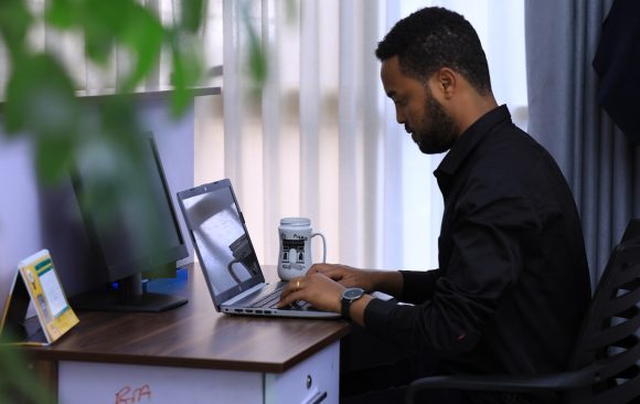 190A1465 የባንኮች ብድር አሰጣጥና ለመበደር የተቀመጡ ቅድመ ሁኔታዎች