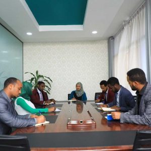 IFB ወለድ አልባ የብድር ጥያቄ በባንኮች እንዴት ይስተናገዳል?