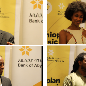 auraa አቢሲንያ በአውታር የጥበብ ገበታ!