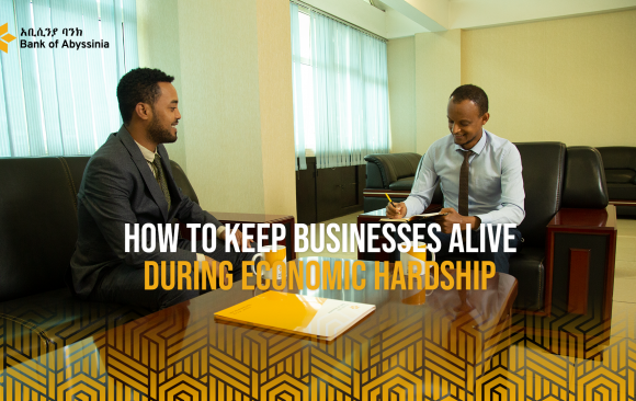 blog How to Keep Businesses Alive During Economic Hardship