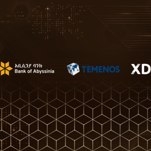 BoA-digital Bank of Abyssinia partners with Xpert Digital to implement Temenos Infinity with the aim to hyper-scale its digital footprints in the country