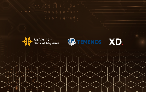 Bank of Abyssinia partners with Xpert Digital to implement Temenos Infinity with the aim to hyper-scale its digital footprints in the country