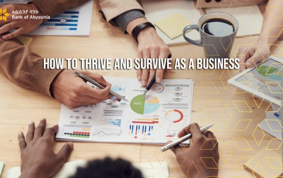 blog2 How To Thrive and Survive as a Business