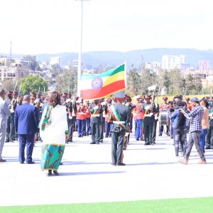 ውሎ በሀገሬ ለሀገሬ