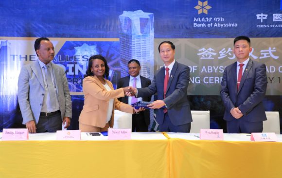 photo_2022-05-12_15-40-18 Contract Signing Ceremony of the Bank of Abyssinia Future Headquarters Construction Project