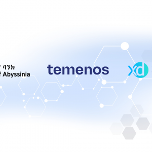 3 Bank of Abyssinia Goes Live on Temenos Infinity for Business Banking with Xpert Digital (XD)