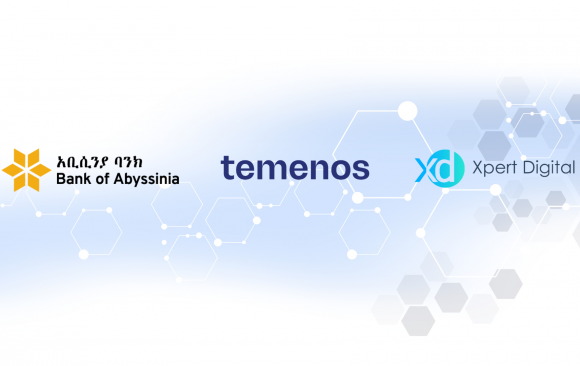 3 Bank of Abyssinia Goes Live on Temenos Infinity for Business Banking with Xpert Digital (XD)