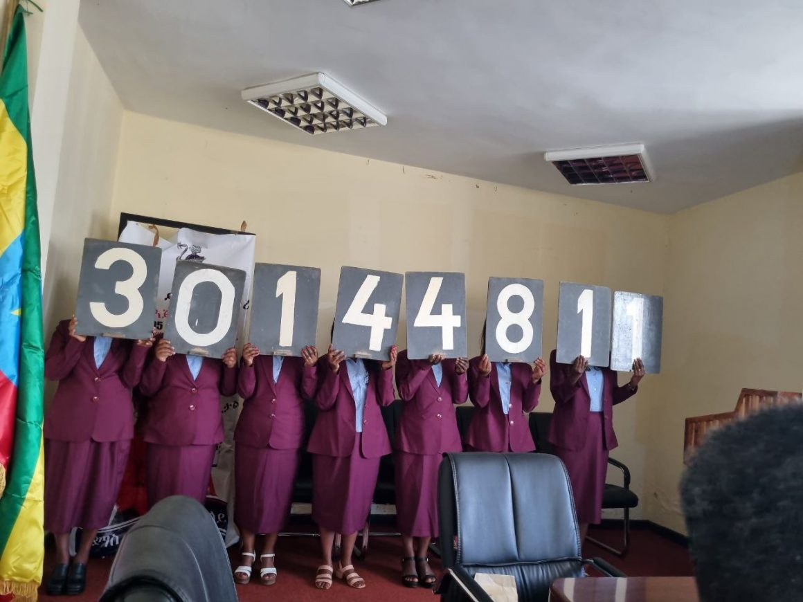 የፊፋ የዓለም ዋንጫ በኳታር ተገኝቶ የምድብ ጨዋታዎችን ለመመልከት የሚያስችው እጣ አወጣጥ ሥነ ስርዓት ተከናወነ!