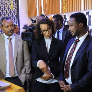 ታላቅ የምሥራች፣ ከአቢሲንያ ባንክ!