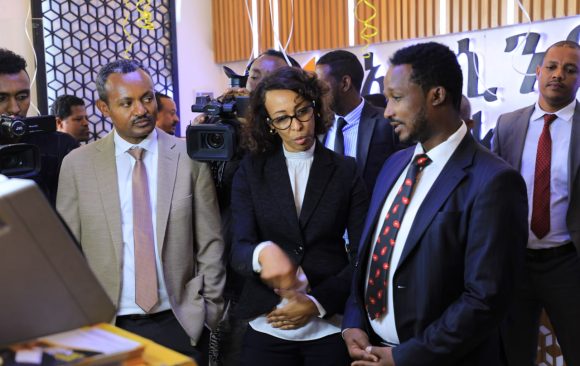ታላቅ የምሥራች፣ ከአቢሲንያ ባንክ!