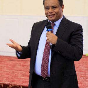 ሥነ ምግባራዊ አመራርነት ለተቋማዊ ተልዕኮ ስኬት