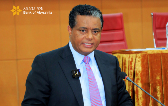 21 የባንካችን አቢሲንያ ሠራተኞች ዓለም አቀፍ የፀረ-ሙስና ቀንን አከበሩ