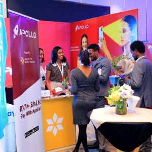 3 ባንካችን አቢሲንያ በ2ኛው የኢትዮጵያ የዲጂታል ባንኪንግ ጉባዔ ላይ ተሳተፈ