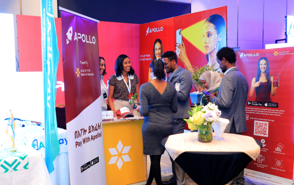 3 ባንካችን አቢሲንያ በ2ኛው የኢትዮጵያ የዲጂታል ባንኪንግ ጉባዔ ላይ ተሳተፈ