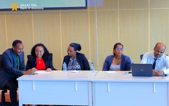 photo_2025-12-31_15-14-11 የባንካችን “ከአቢሲንያ ባንክ ጋር ይጀምሩ – ያድሱ እና ይደጉ” የሽልማት መርሃ-ግብር 2ኛ ዙር ዕድለኞች ይፋ ሆኑ