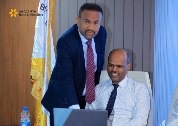 የባንካችን “ከአቢሲንያ ባንክ ጋር ይጀምሩ – ያድሱ እና ይደጉ” የሽልማት መርሃ-ግብር 3ኛ ዙር ዕድለኞች ይፋ ሆኑ