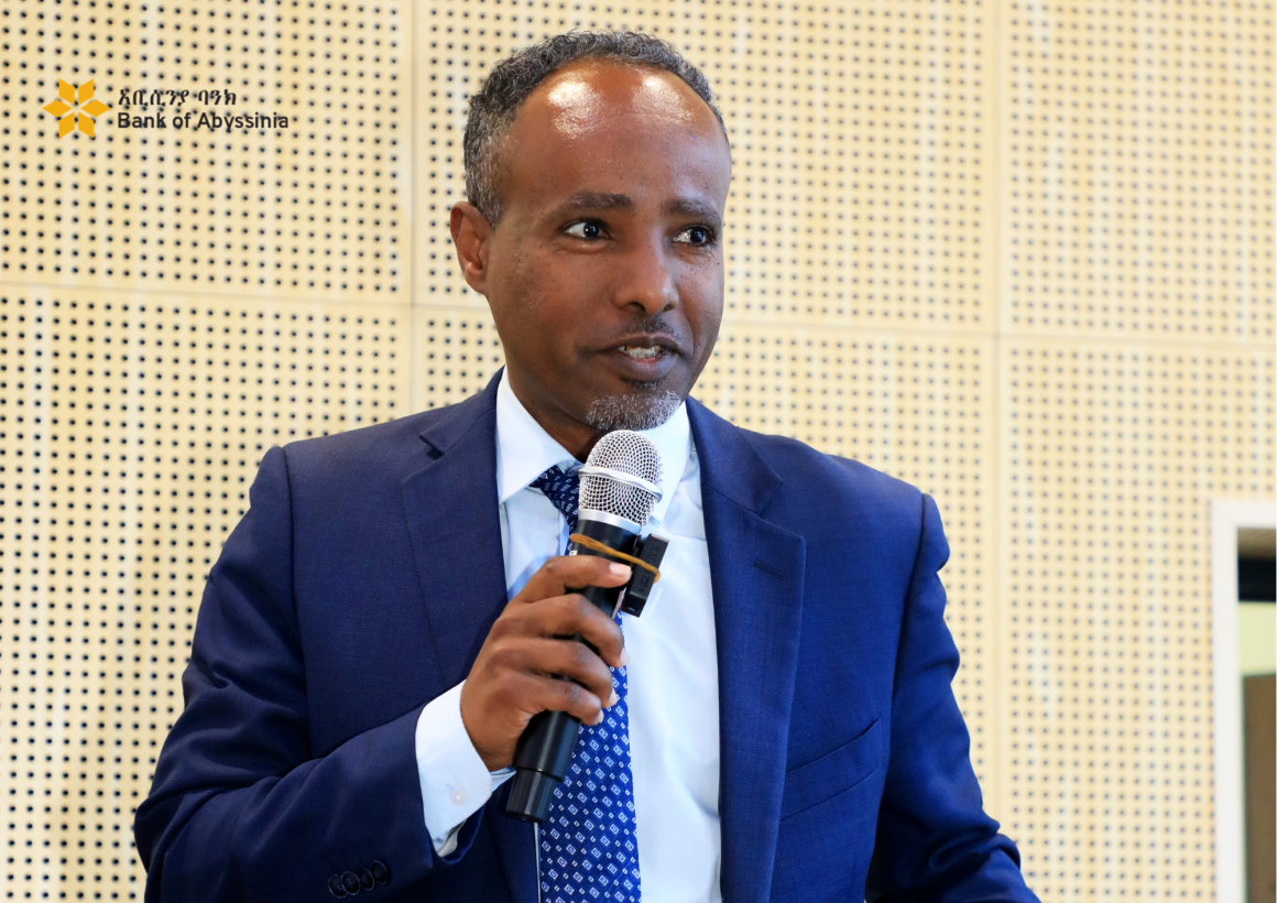 ባንካችን አቢሲንያ እና ቪዛ የ2026 ፊፋ ዓለም ዋንጫን ለመታደም ዕጣ የወጣላቸዉን የመጀመሪያ ዙር 4 ዕድለኞች ይፋ አደረጉ