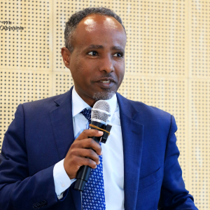 news (3) ባንካችን አቢሲንያ እና ቪዛ የ2026 ፊፋ ዓለም ዋንጫን ለመታደም ዕጣ የወጣላቸዉን የመጀመሪያ ዙር 4 ዕድለኞች ይፋ አደረጉ