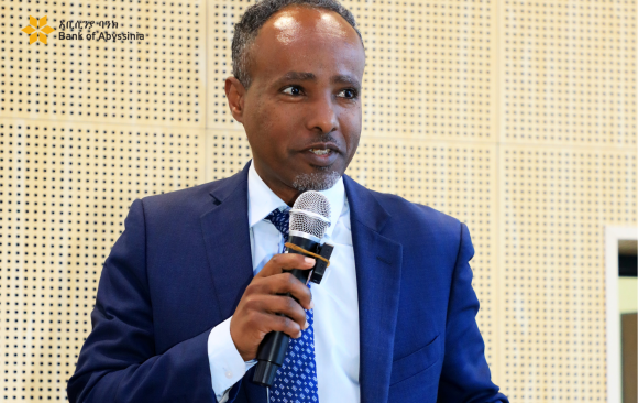 ባንካችን አቢሲንያ እና ቪዛ የ2026 ፊፋ ዓለም ዋንጫን ለመታደም ዕጣ የወጣላቸዉን የመጀመሪያ ዙር 4 ዕድለኞች ይፋ አደረጉ