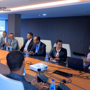 ባንካችንና ቪዛ የዓለም ዋንጫን ለመታደም ዕጣ የወጣላቸዉን የ3ኛ ዙር ዕድለኞች ይፋ አደረጉ