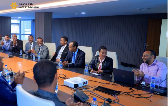 ባንካችንና ቪዛ የዓለም ዋንጫን ለመታደም ዕጣ የወጣላቸዉን የ3ኛ ዙር ዕድለኞች ይፋ አደረጉ።