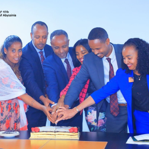 ባንካችንና ቪዛ የዓለም ዋንጫን ለመታደም ዕጣ የወጣላቸውን የ5ኛ እና የመጨረሻው ዙር ዕድለኞች ይፋ አደረጉ