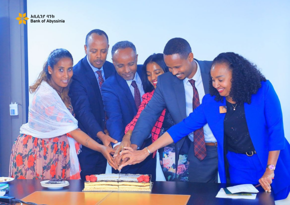 ባንካችንና ቪዛ የዓለም ዋንጫን ለመታደም ዕጣ የወጣላቸውን የ5ኛ እና የመጨረሻው ዙር ዕድለኞች ይፋ አደረጉ