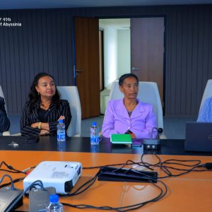ባንካችንና ቪዛ የዓለም ዋንጫን ለመታደም ዕጣ የወጣላቸዉን የ4ኛ ዙር ዕድለኞች ይፋ አደረጉ