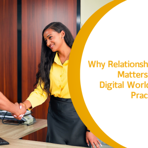 blog img Why Relationship Banking Still Matters in the Digital World and BoA’s Practice