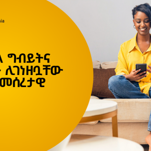 አዲስ መረጃ (1600 x 628 px) (1200 x 628 px) (8) የዲጂታል ግብይትና ደንበኞች ሊገነዘቧቸው የሚገቡ መሰረታዊ ነጥቦች